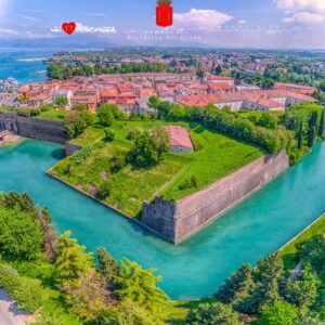 25. Bastione Feltrin
