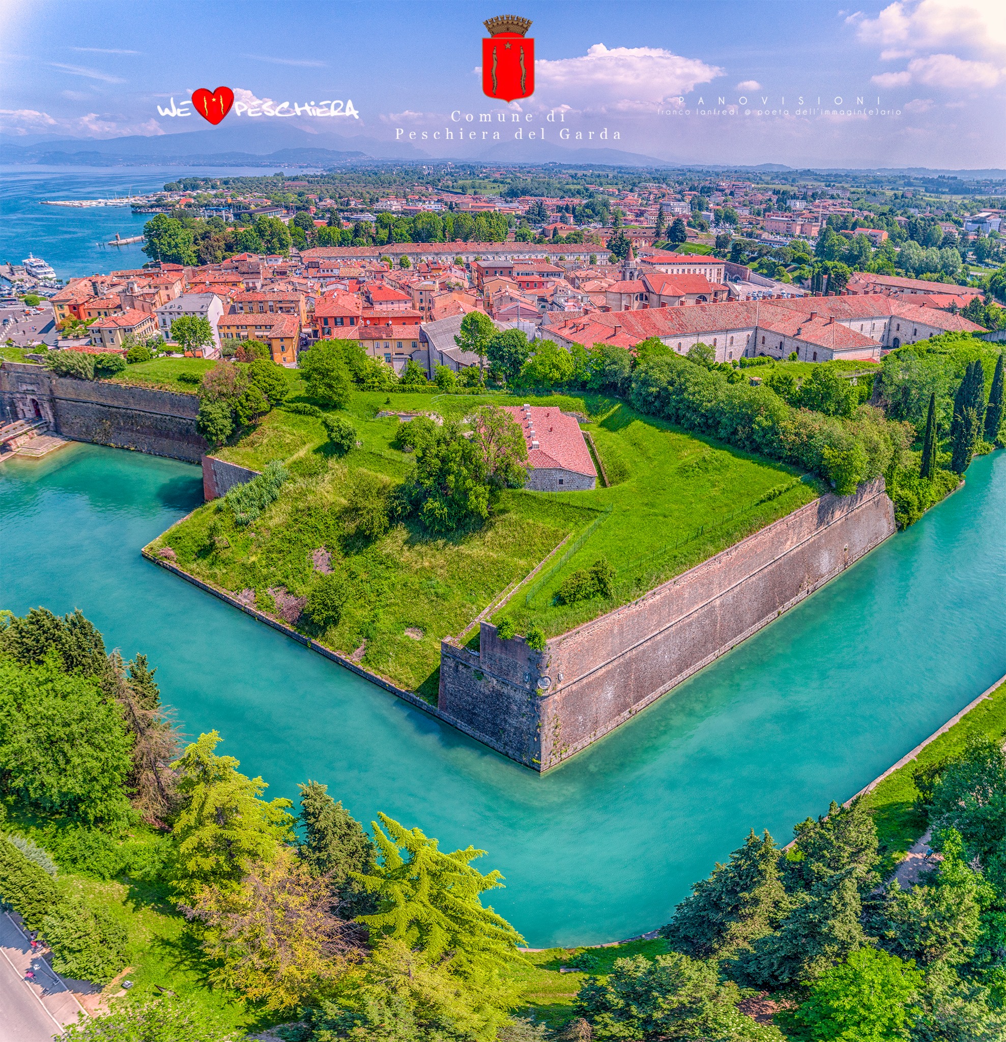 25. Bastione Feltrin