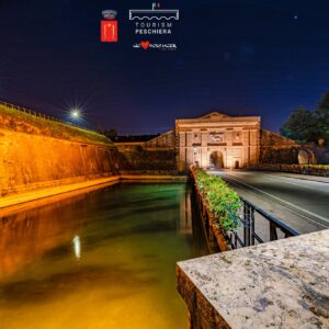 20. Porta Verona