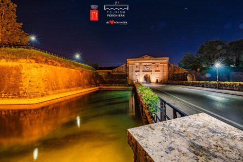 20. Porta Verona