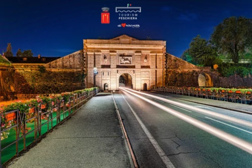 Porta Verona