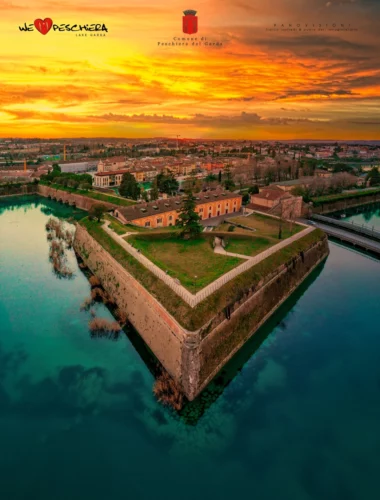 Bastione San Marco