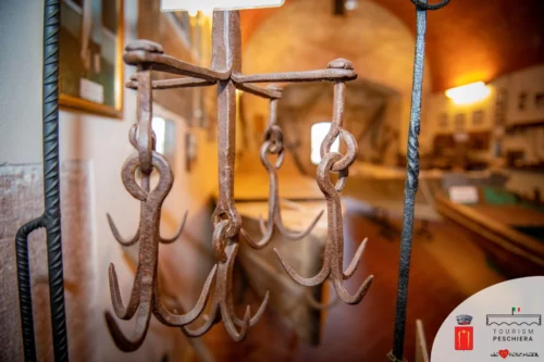 Museo della Pesca e delle Tradizioni Lacustri