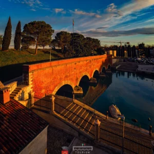 Ponte dei Voltoni