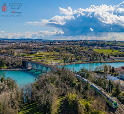 28. Ponte ferroviario
