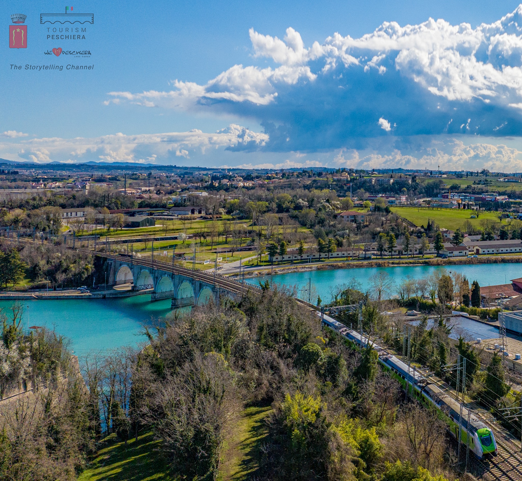 28. Ponte ferroviario