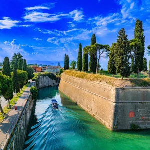 Bastione Tognon
