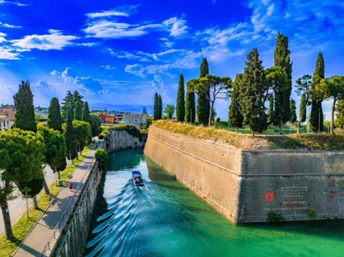 Bastione Tognon