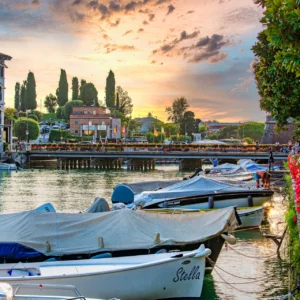Canale di Mezzo