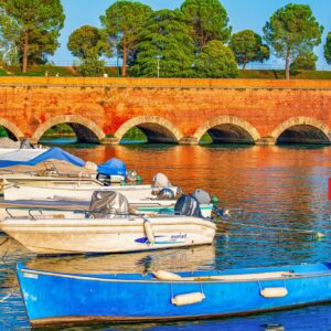 18. Ponte dei Voltoni