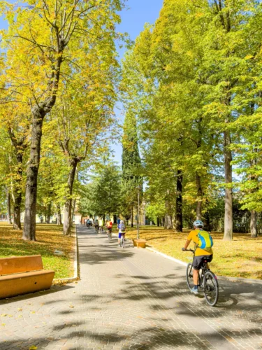 Parco Catullo