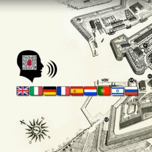 Audioguide Experience