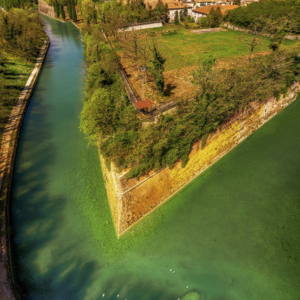 23. Bastione Cantarane