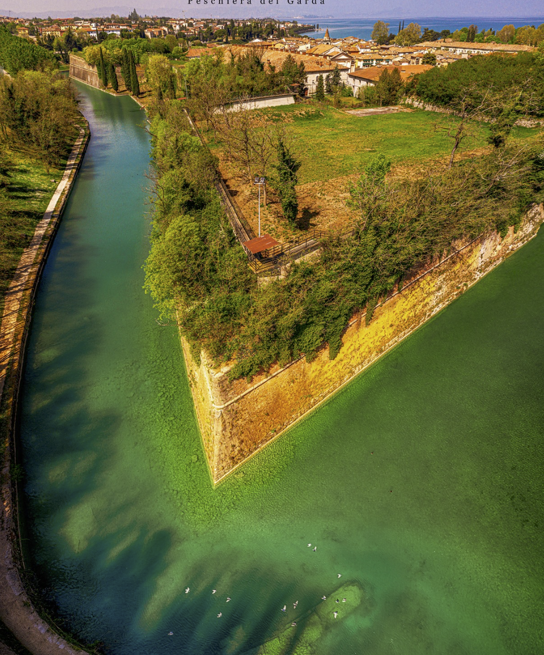 23. Bastione Cantarane