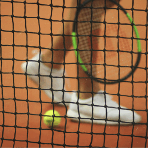 Tennis club